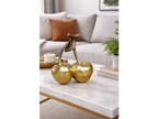 Golden Cherries