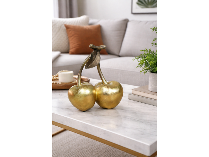 Golden Cherries