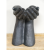 Hands Bowl