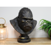 Gorilla Bust