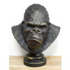 Gorilla Bust