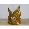 Leaf Candle Holder