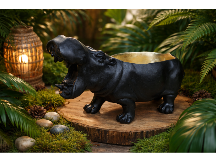 Hippo Dish