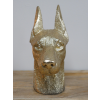 Dog Head