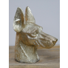 Dog Head