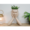 Head Planter