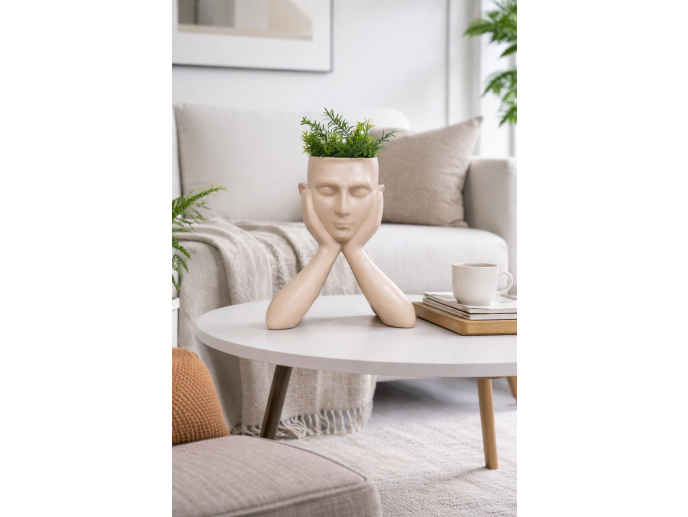 Head Planter