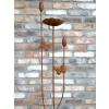 Flower Bird Feeder