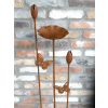 Flower Bird Feeder