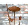 Flower Bird Feeder