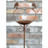 Love Heart Bird Feeder