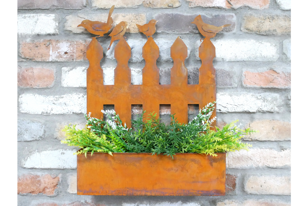 Wall Planter