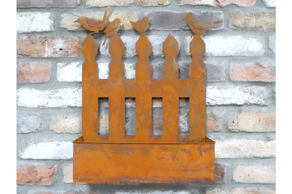 Wall Planter
