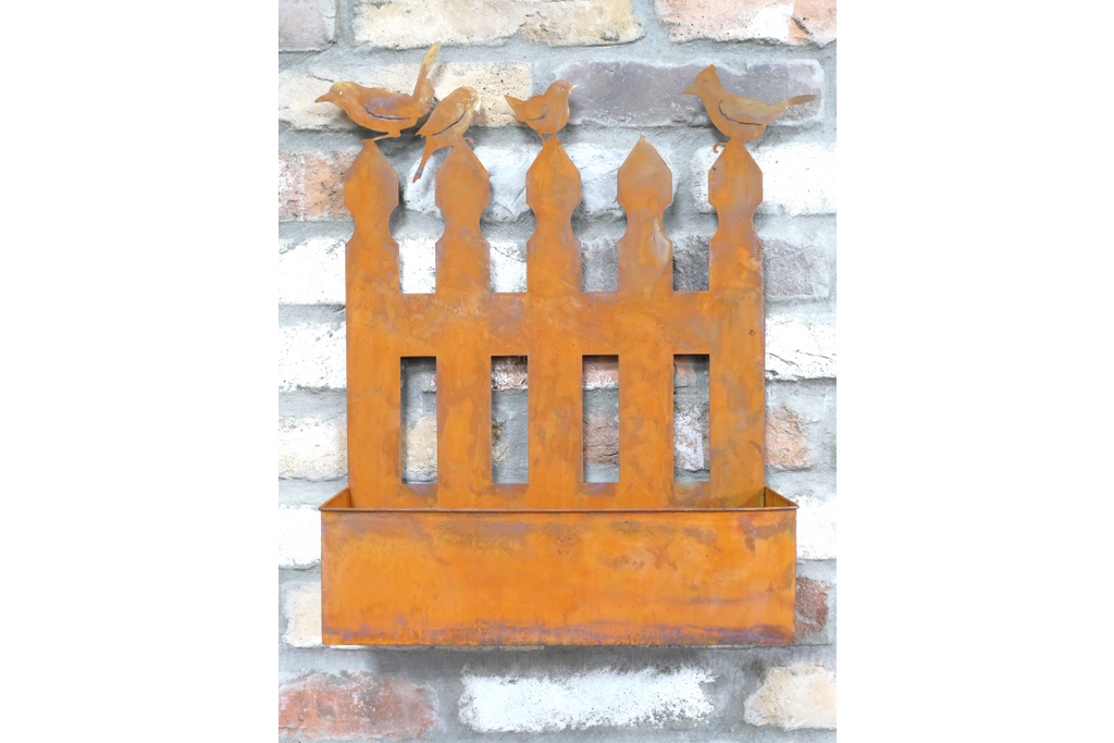 Wall Planter