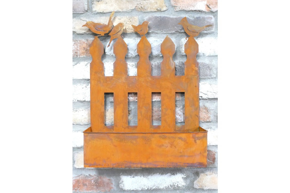 Wall Planter