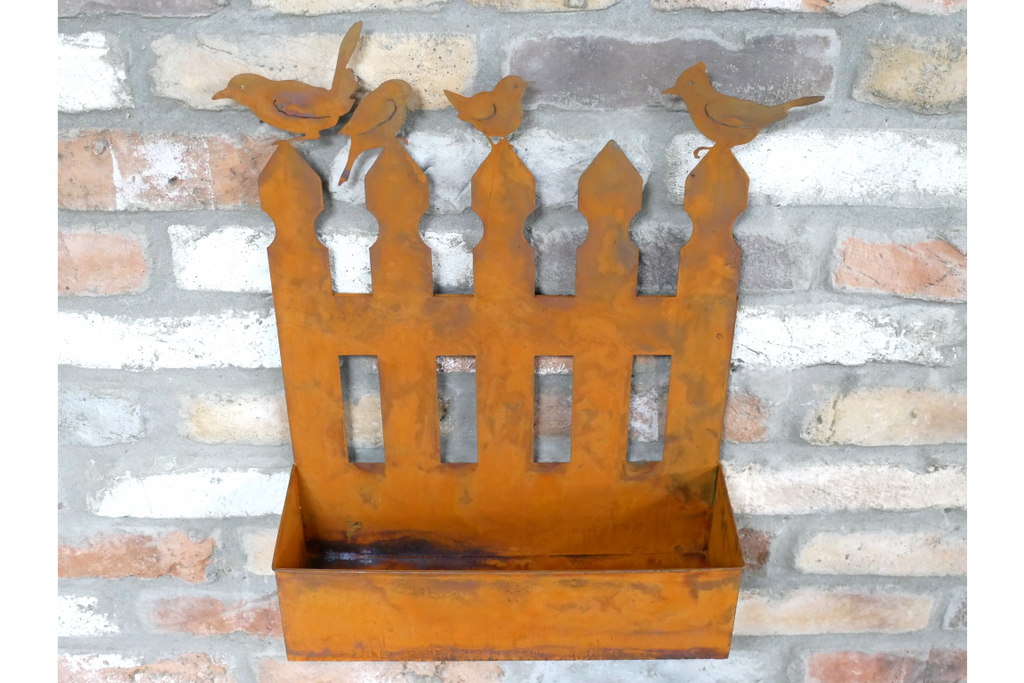 Wall Planter