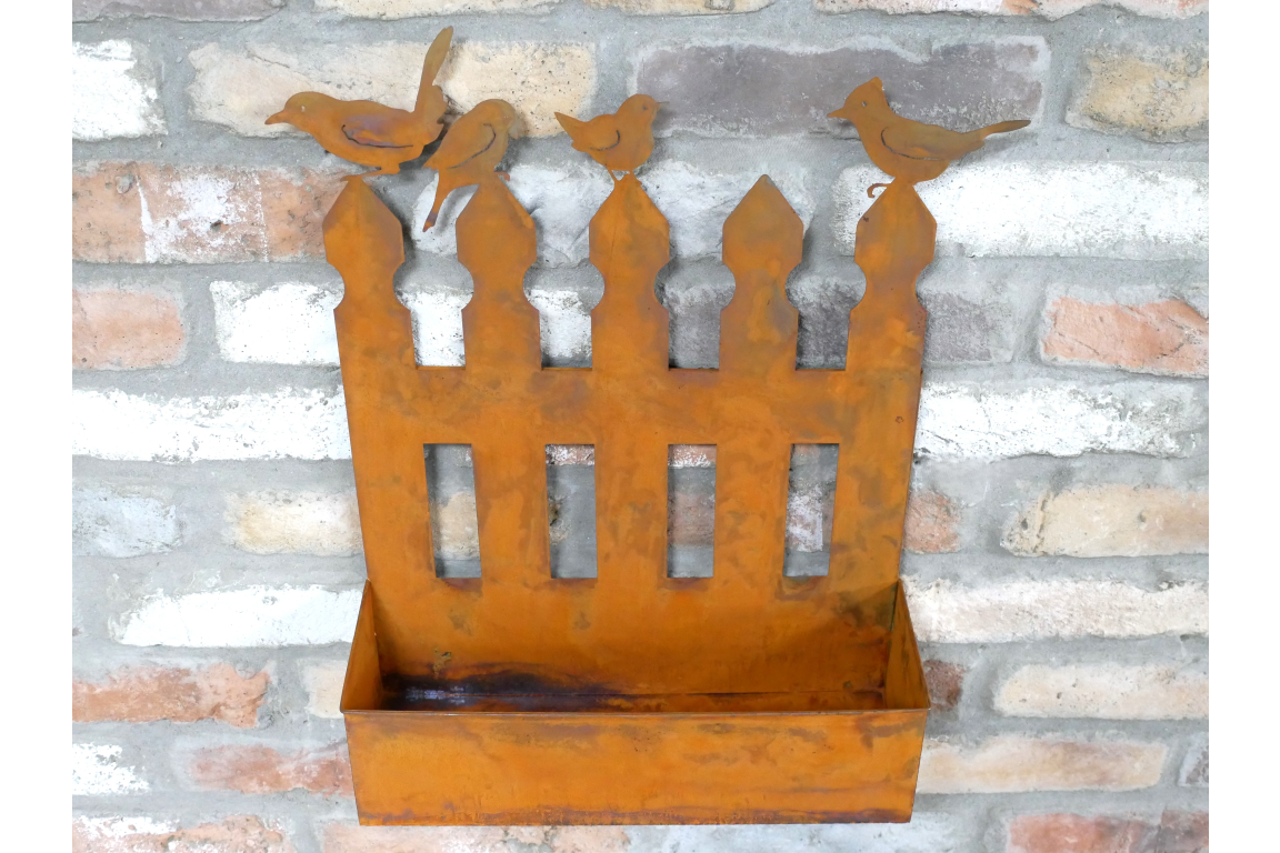 Wall Planter