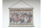 Canvas Wall Art - Horses