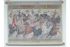 Canvas Wall Art - Horses