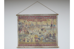 Canvas Wall Art - Coney Island