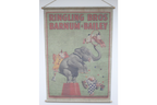 Canvas Wall Art - Monkey Clowns