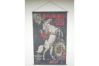 Canvas Wall Art - Horse
