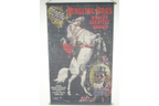 Canvas Wall Art - Horse