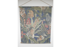 Canvas Wall Art - Giraffe