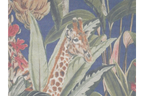 Canvas Wall Art - Giraffe