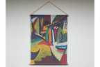 Canvas Wall Art - Abstract