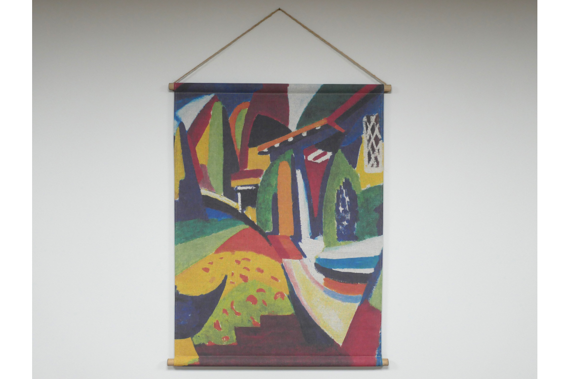 Canvas Wall Art - Abstract