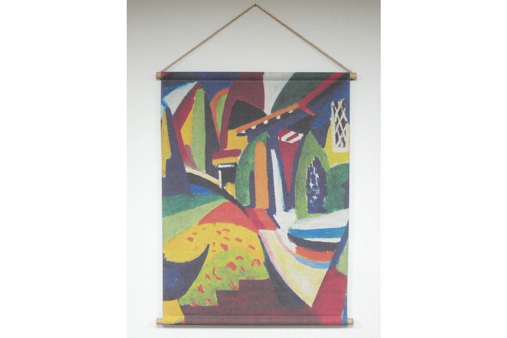 Canvas Wall Art - Abstract