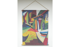 Canvas Wall Art - Abstract