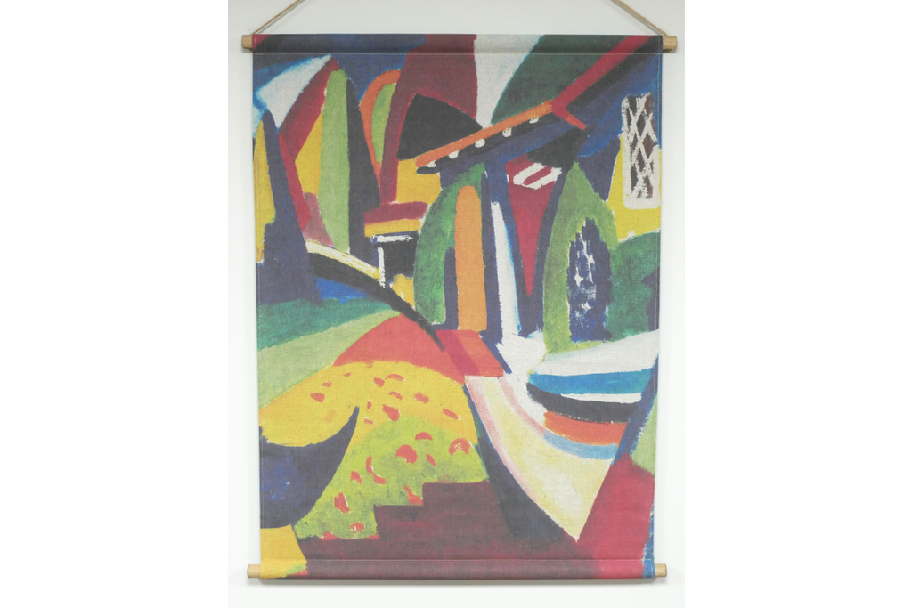 Canvas Wall Art - Abstract