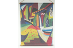 Canvas Wall Art - Abstract