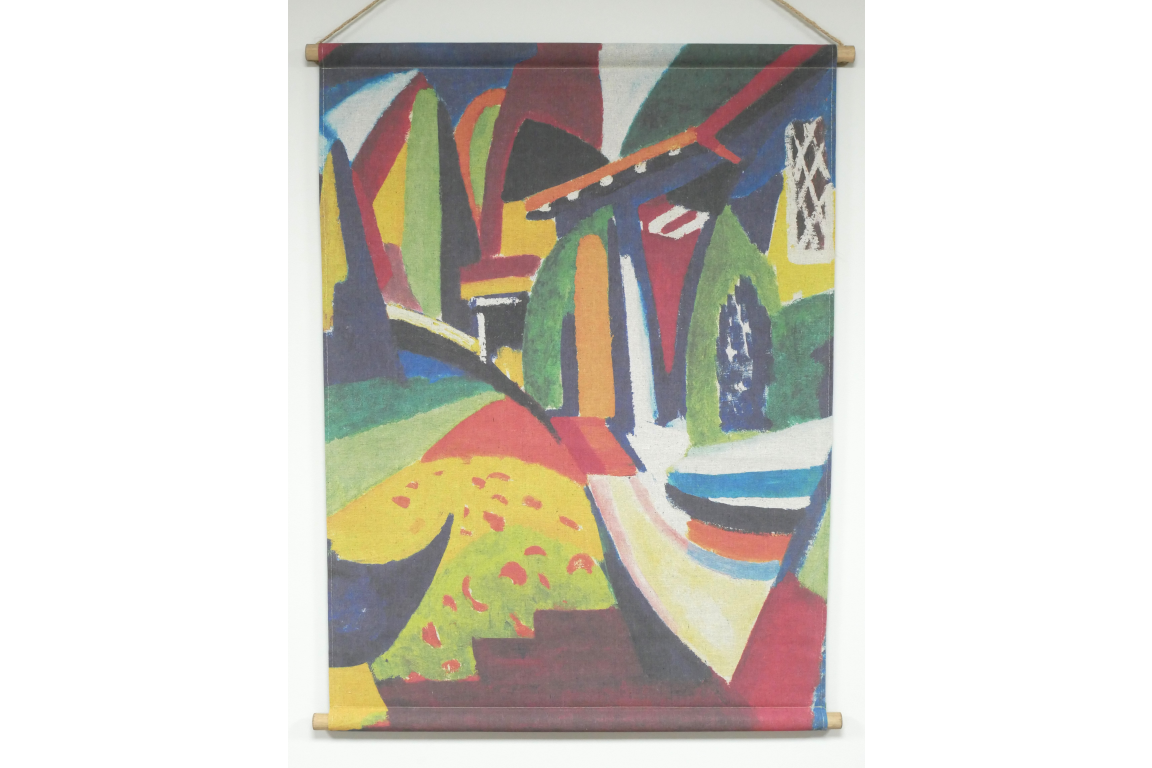 Canvas Wall Art - Abstract