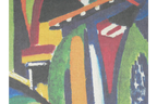 Canvas Wall Art - Abstract