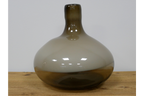 Slim Neck Glass Vase