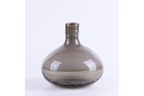 Slim Neck Glass Vase