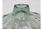 Light Green Glass Vase