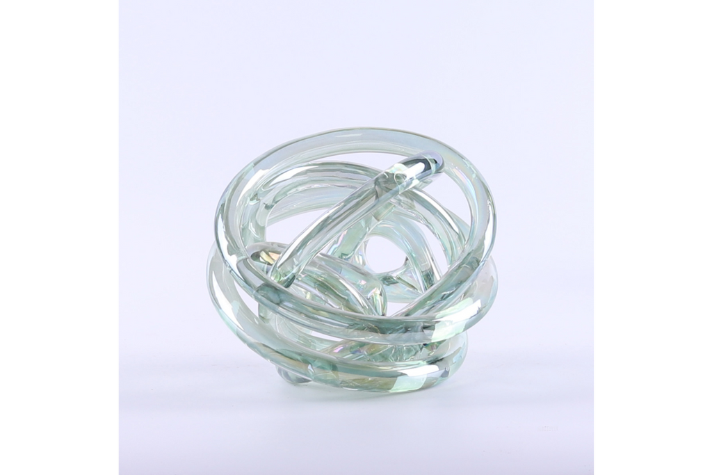 Glass Knot