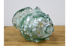 Glass Shell
