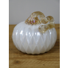 Glass Pumpkin
