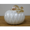 Glass Pumpkin