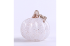 Glass Pumpkin