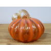 Glass Pumpkin