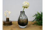 Glass Flower Holder