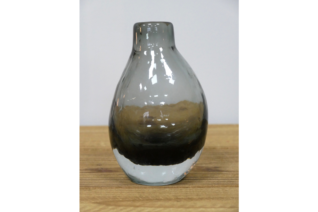 Glass Flower Holder