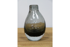 Glass Flower Holder