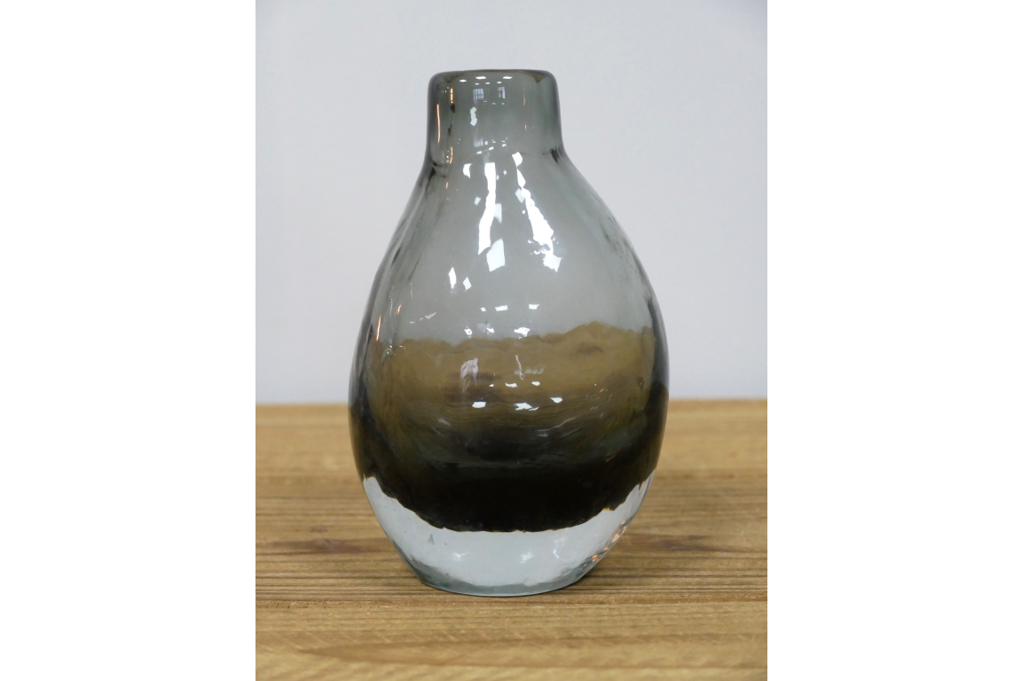 Glass Flower Holder